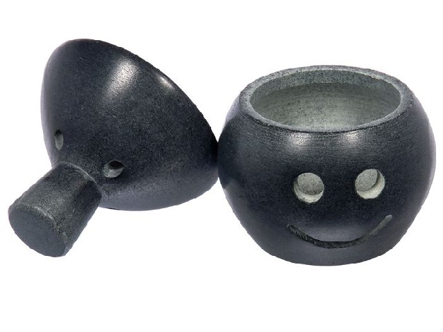 Испаритель из камня , 